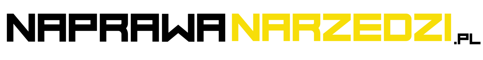 Naprawa narzedzi logo